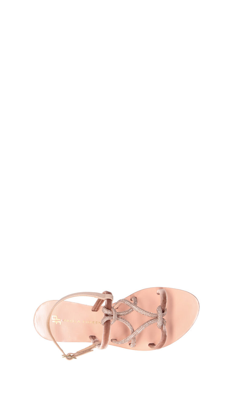 CAPRI SANDALS