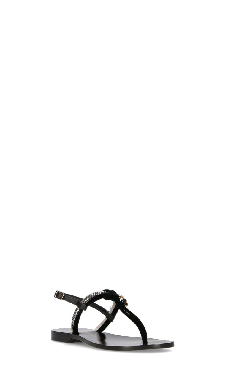 CAPRI SANDALS