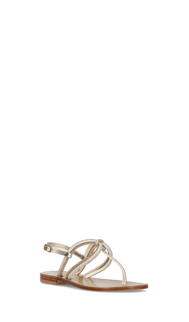 CAPRI SANDALS