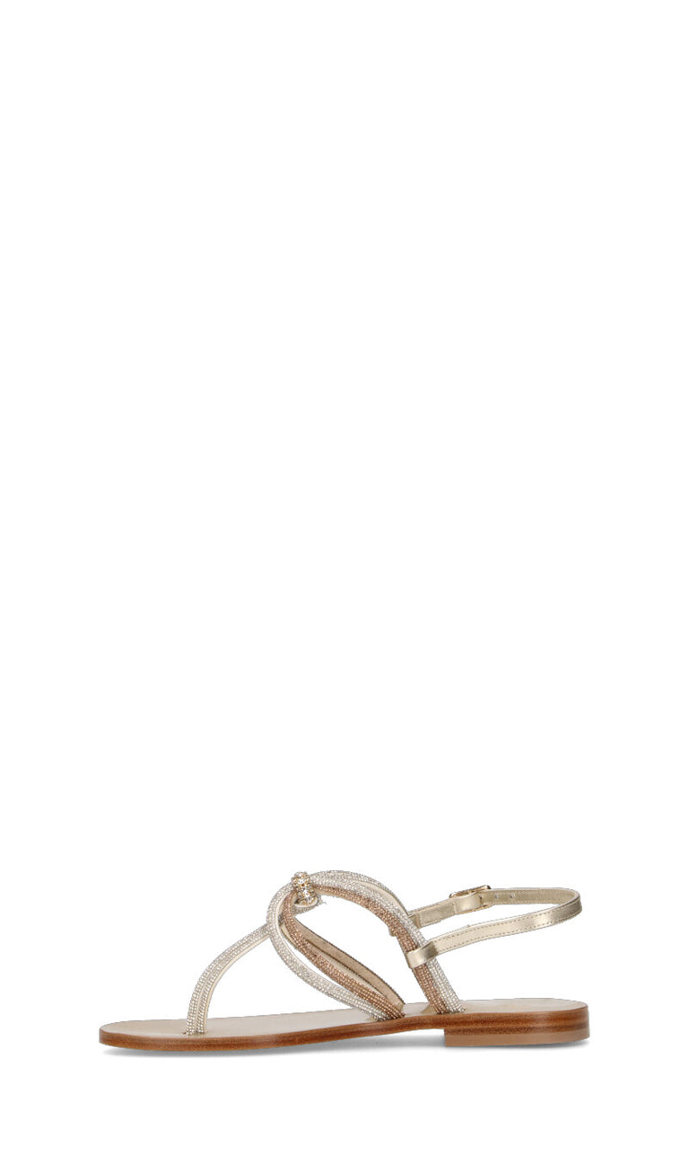CAPRI SANDALS