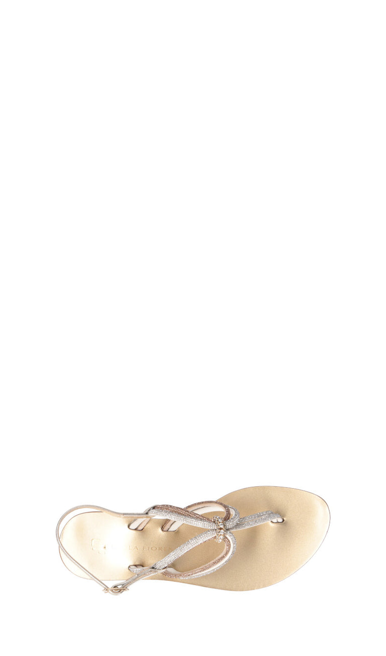 CAPRI SANDALS