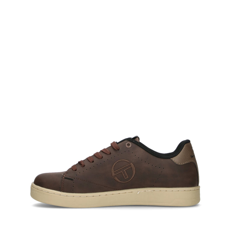 SERGIO TACCHINI Sneaker uomo marrone