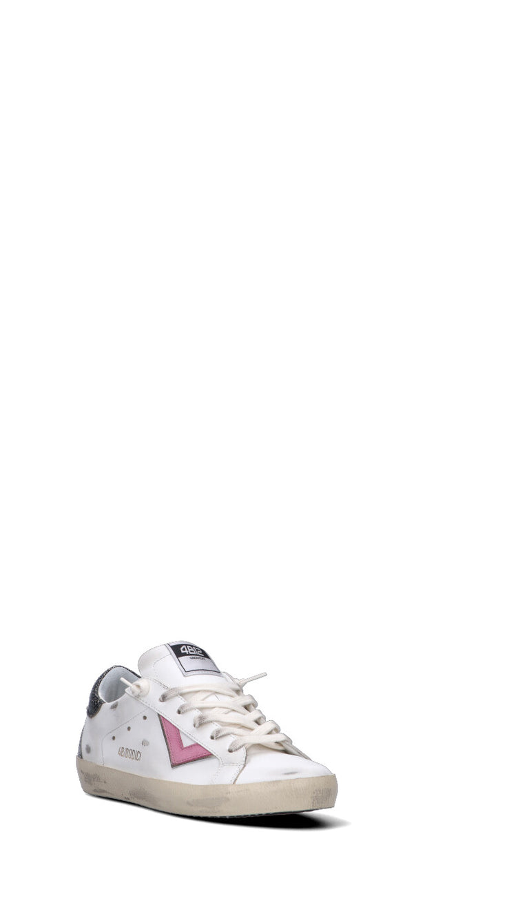 QUATTROBARRADODICI Sneaker donna