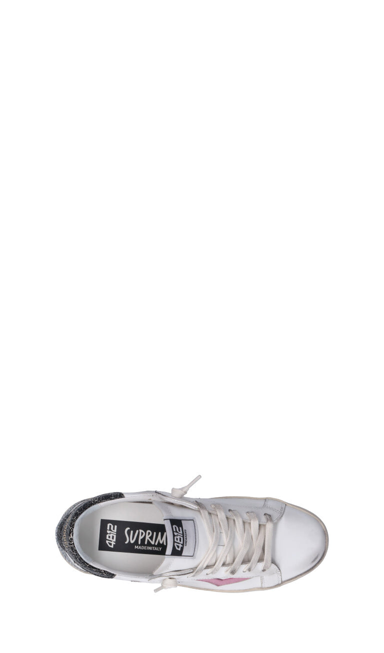 QUATTROBARRADODICI Sneaker donna