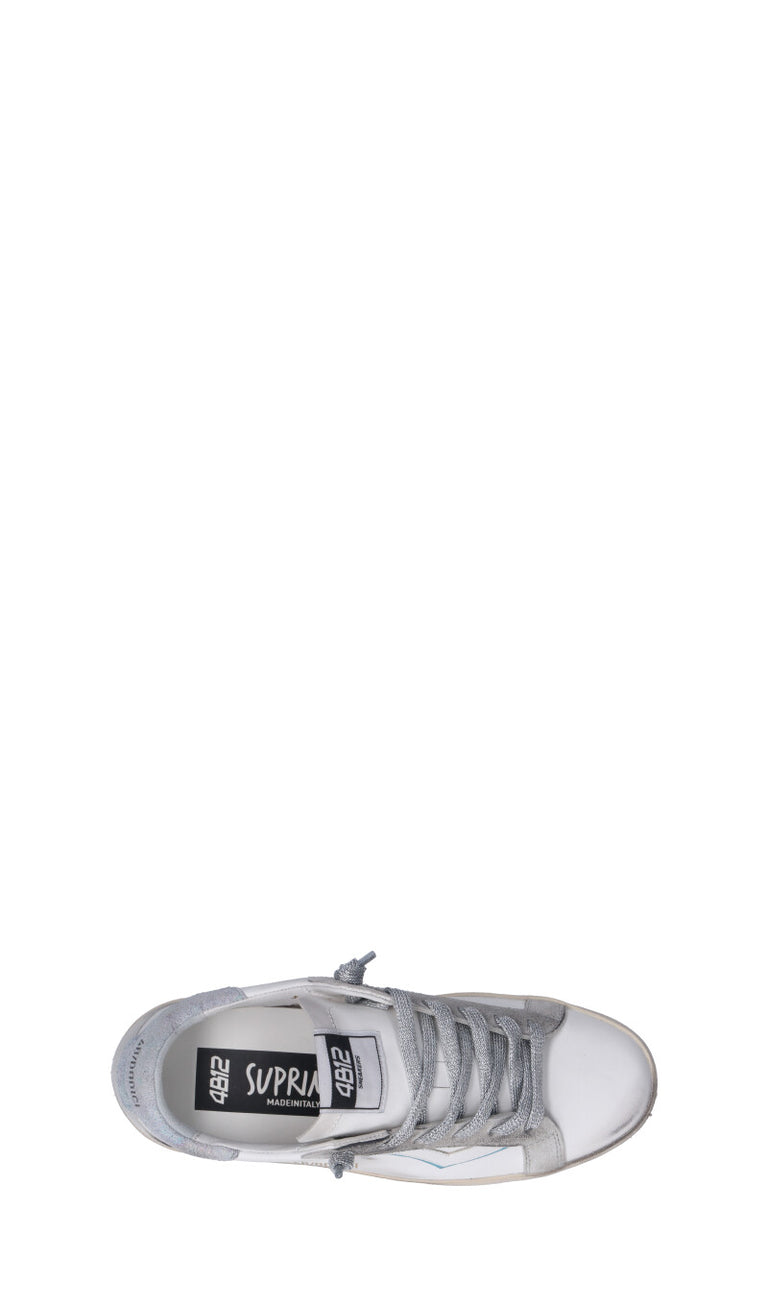 QUATTROBARRADODICI Sneaker donna