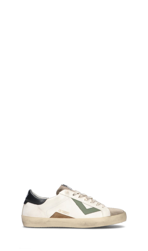 QUATTROBARRADODICI Sneaker uomo
