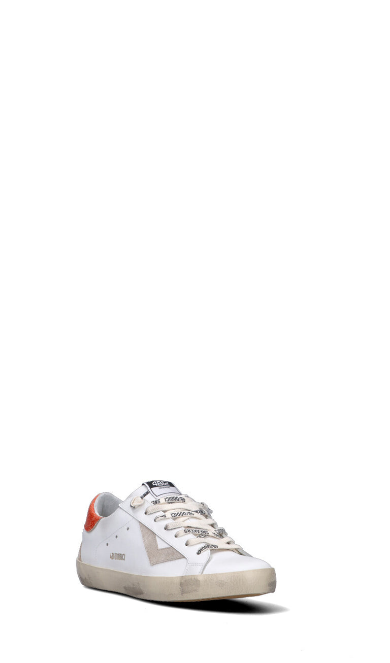 QUATTROBARRADODICI Sneaker uomo