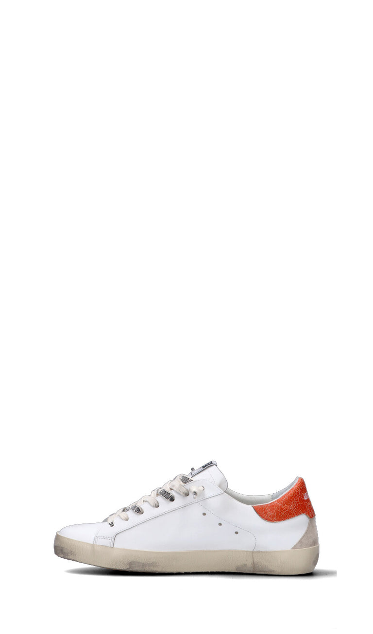 QUATTROBARRADODICI Sneaker uomo
