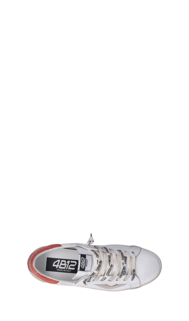 QUATTROBARRADODICI Sneaker uomo