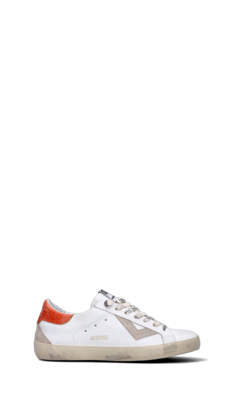 QUATTROBARRADODICI Sneaker uomo