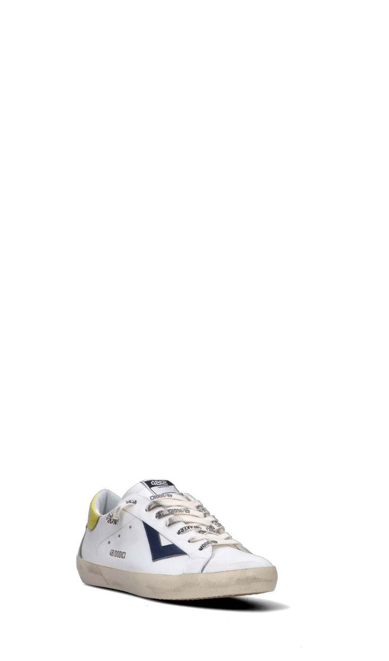QUATTROBARRADODICI Sneaker uomo