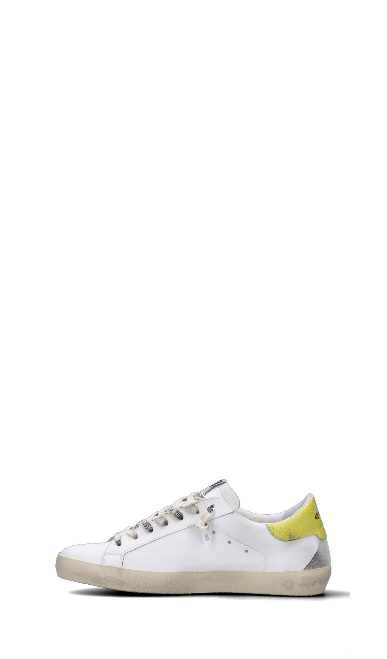 QUATTROBARRADODICI Sneaker uomo