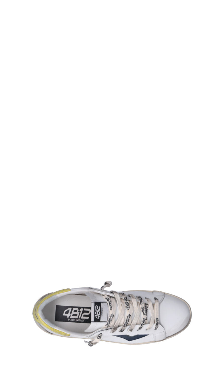 QUATTROBARRADODICI Sneaker uomo