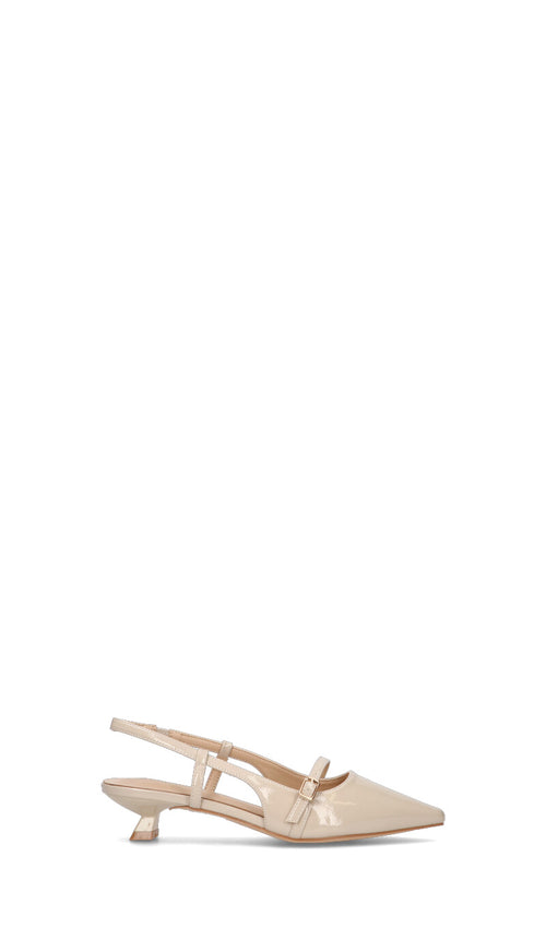 CATCH JUICE Slingback donna