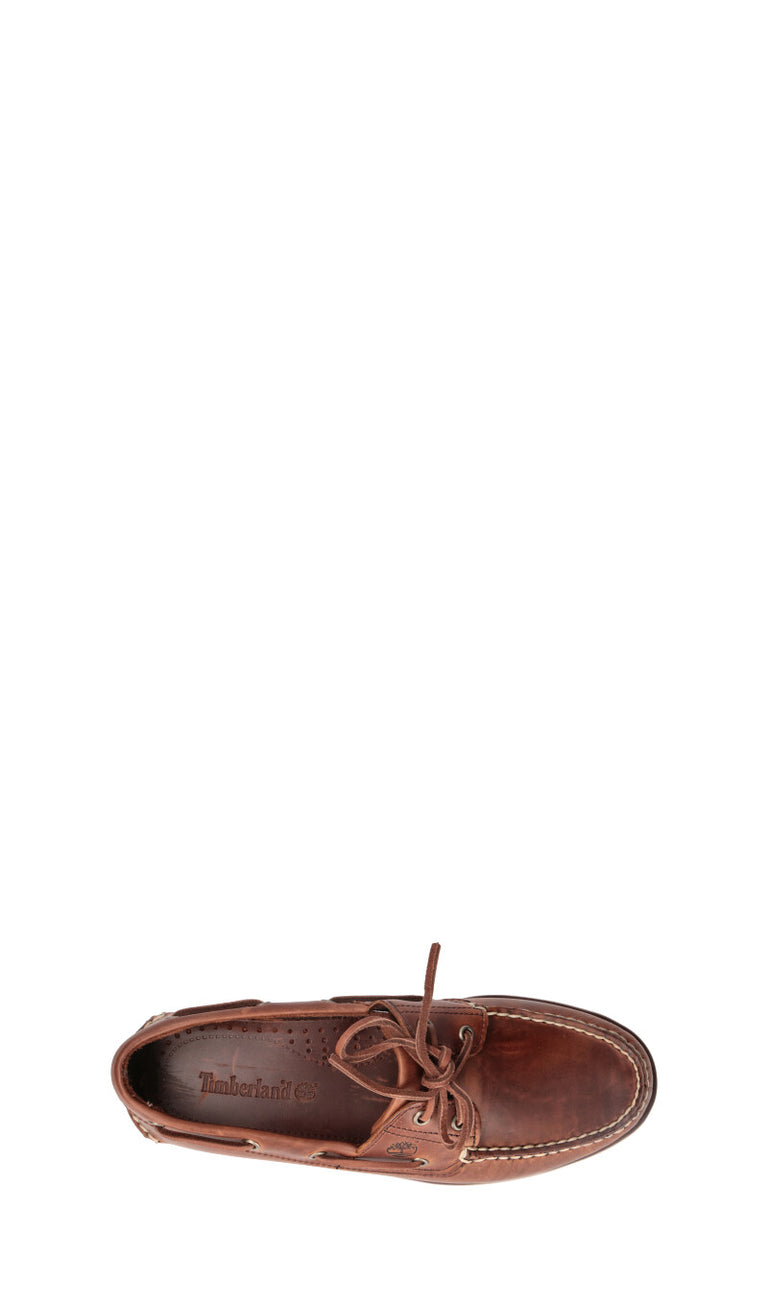 TIMBERLAND Scarpa barca uomo