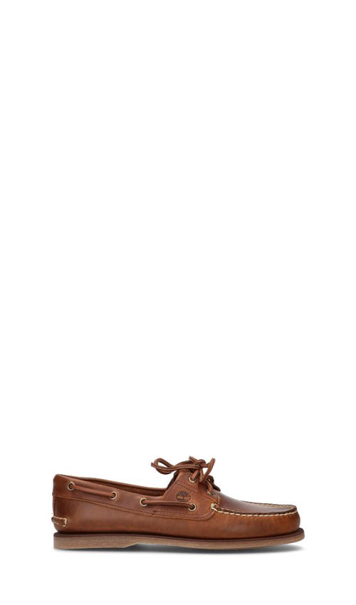 TIMBERLAND Scarpa barca uomo