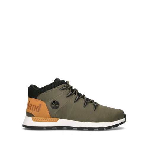 TIMBERLAND Polacco uomo