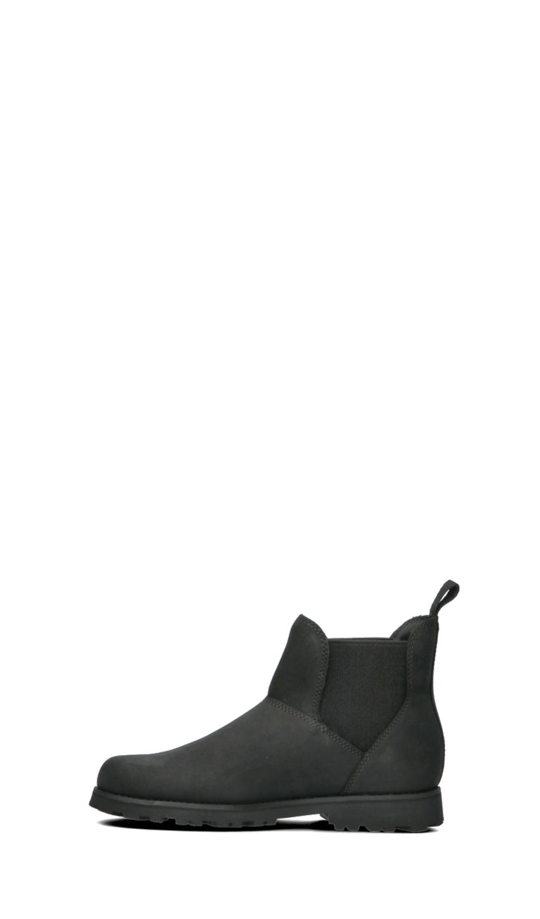 TIMBERLAND Tronchetto ragazza nero