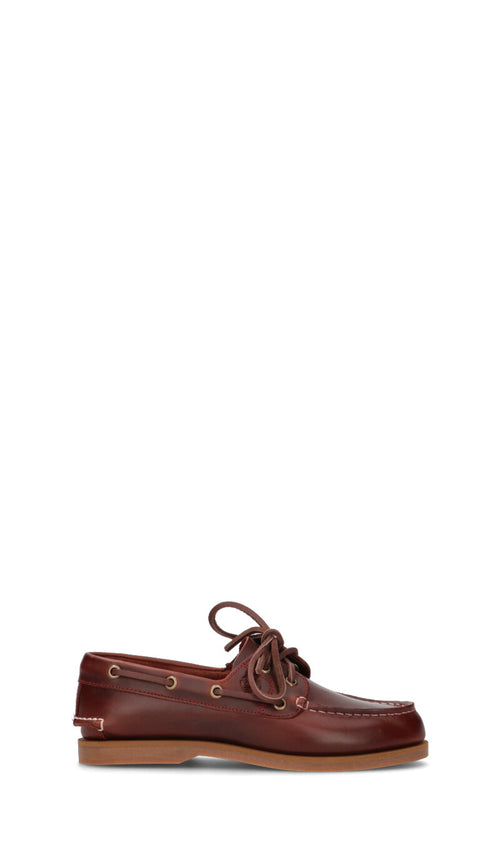 TIMBERLAND Scarpa barca donna