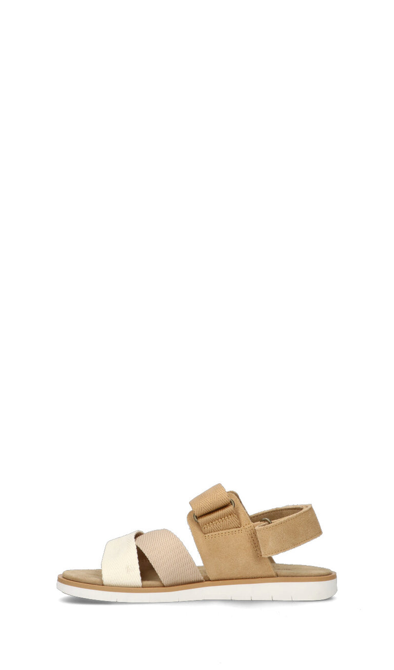 TIMBERLAND Sandalo donna beige