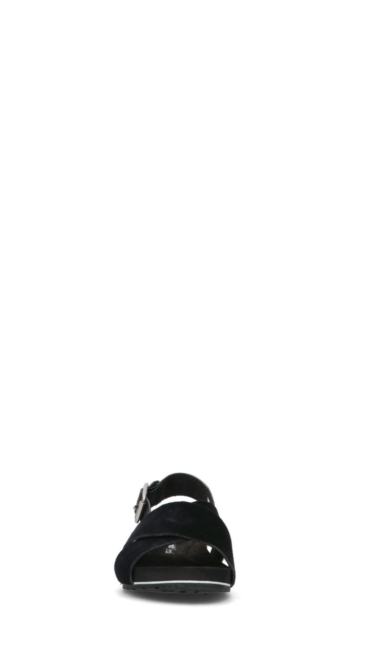 TIMBERLAND Sandalo donna nero
