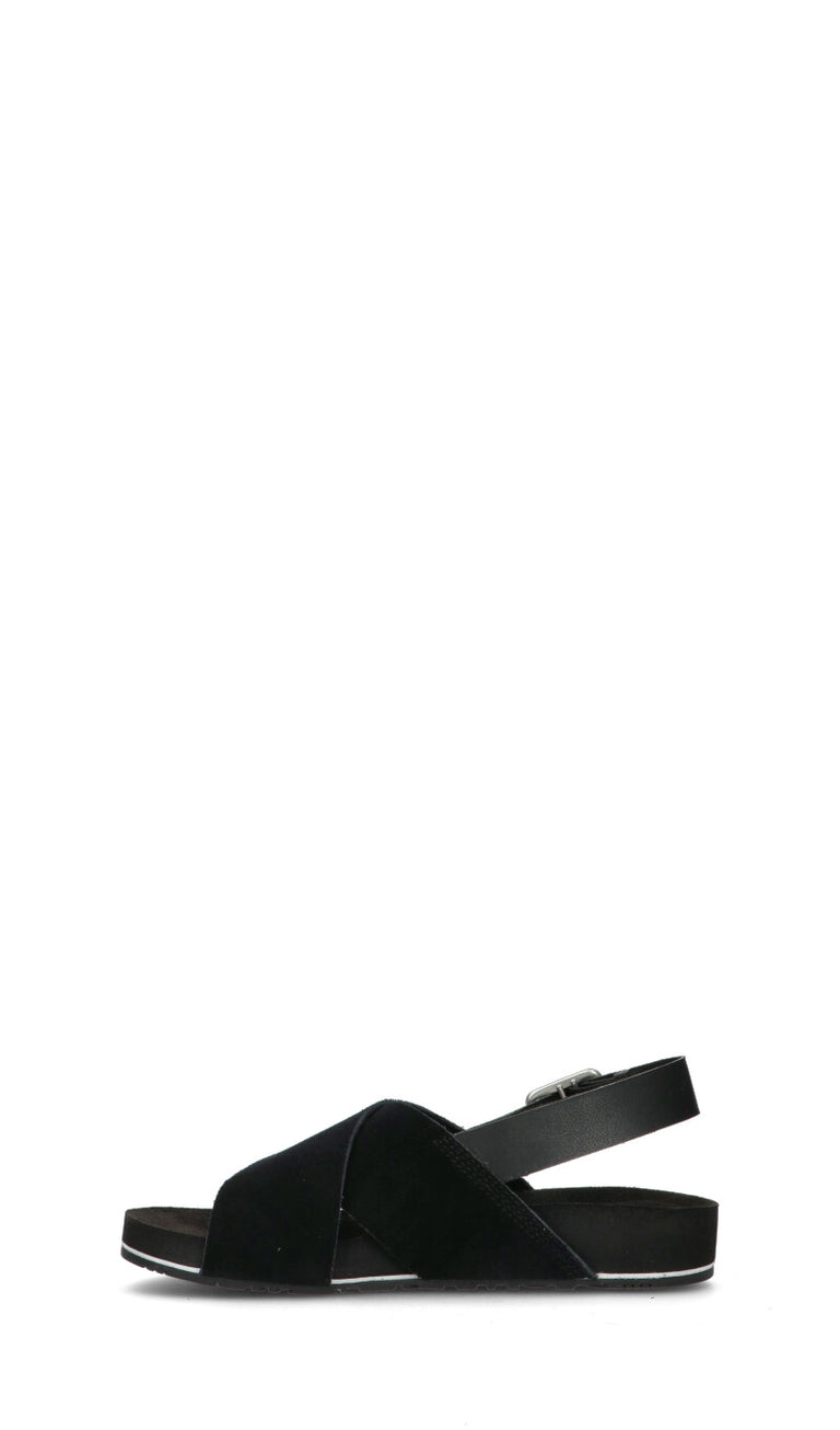 TIMBERLAND Sandalo donna nero