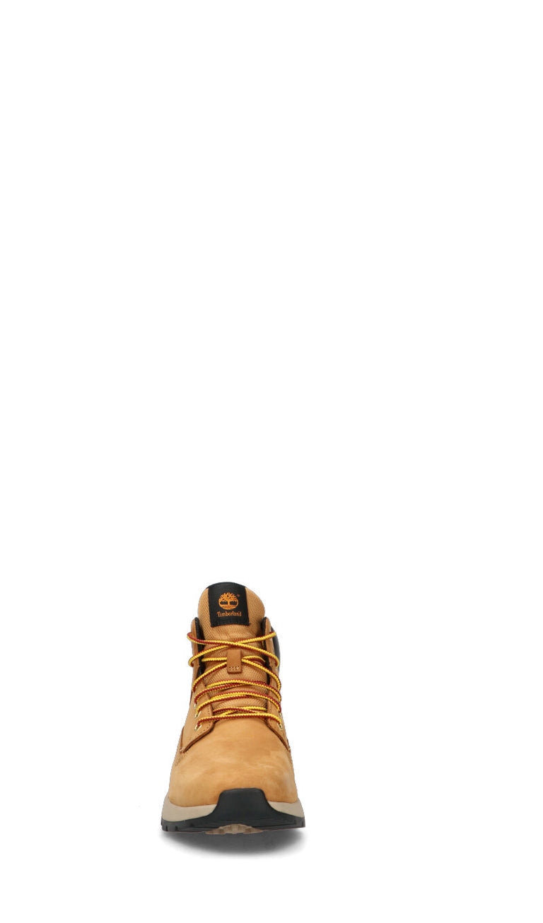 TIMBERLAND Polacco ragazzo giallo in nabuk