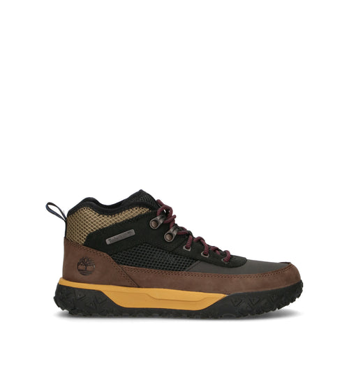 TIMBERLAND Polacco ragazzi