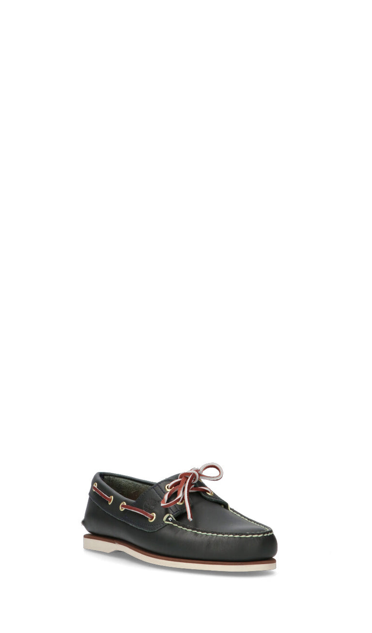 TIMBERLAND Scarpa barca uomo