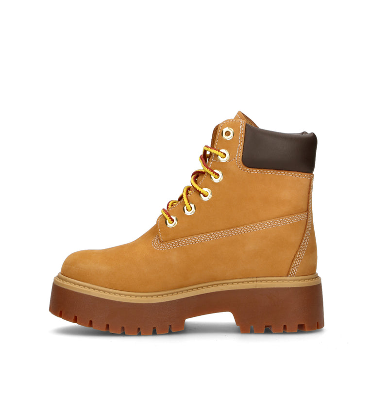 TIMBERLAND Polacco donna