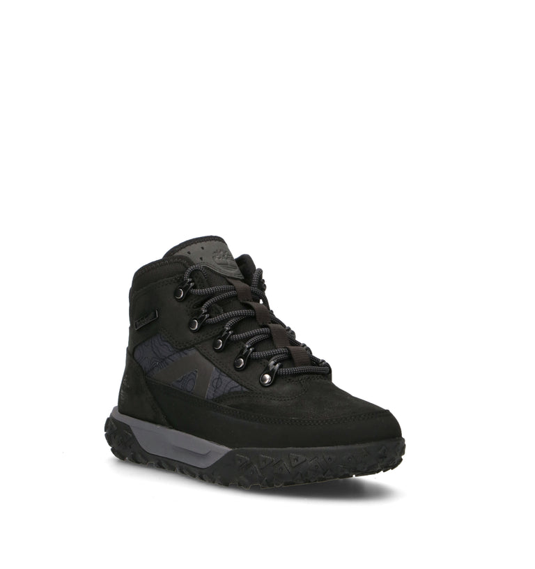 TIMBERLAND Polacco ragazza