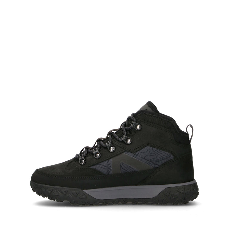 TIMBERLAND Polacco ragazza