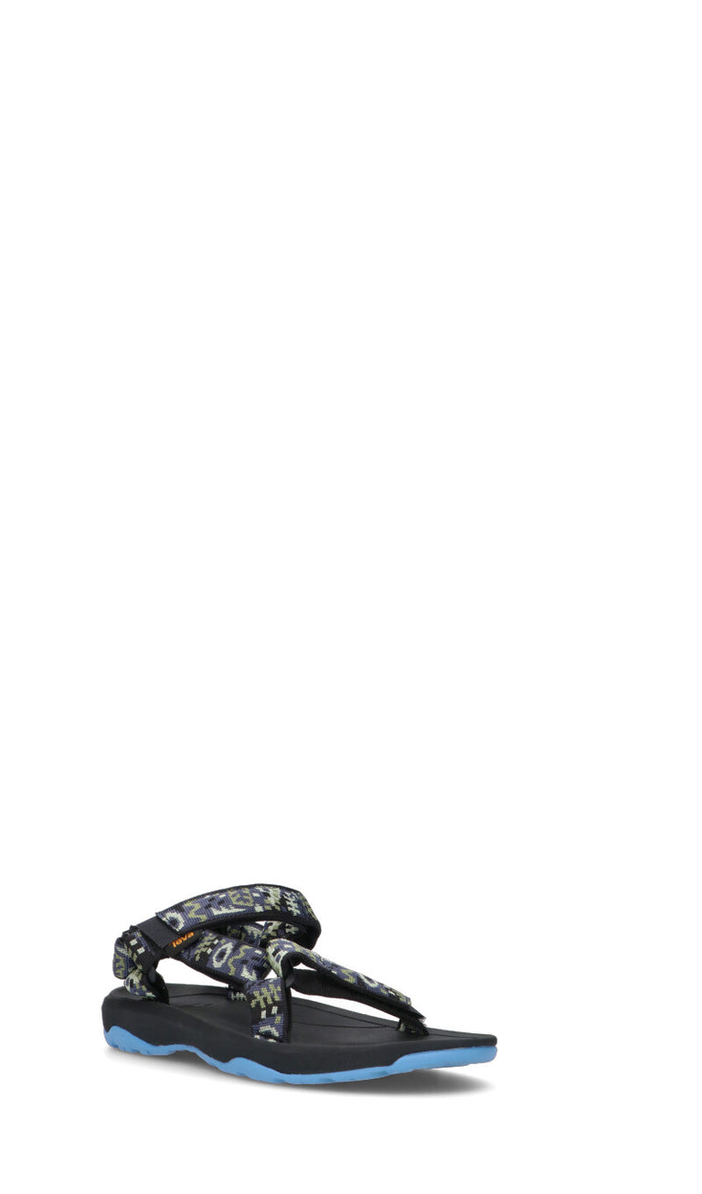 TEVA Sandalo ragazzo blu