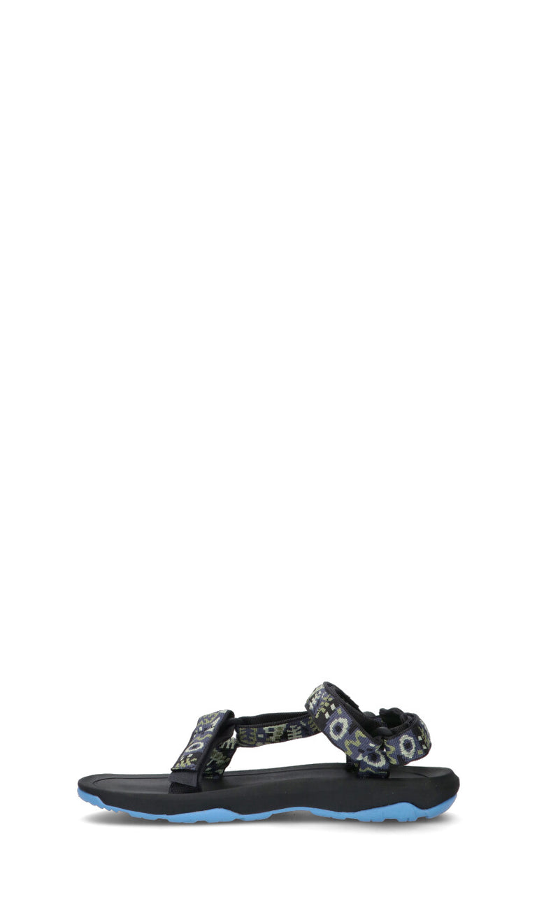 TEVA Sandalo ragazzo blu