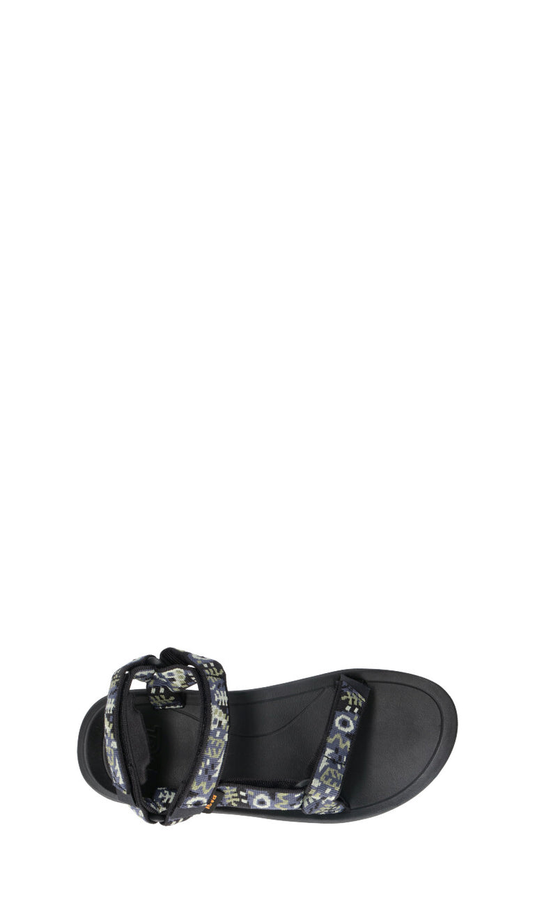 TEVA Sandalo ragazzo blu