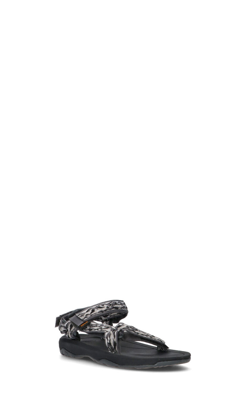TEVA Sandalo ragazzo grigio