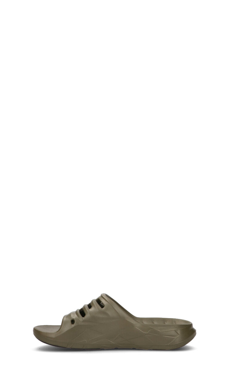 TEVA Ciabatta uomo militare
