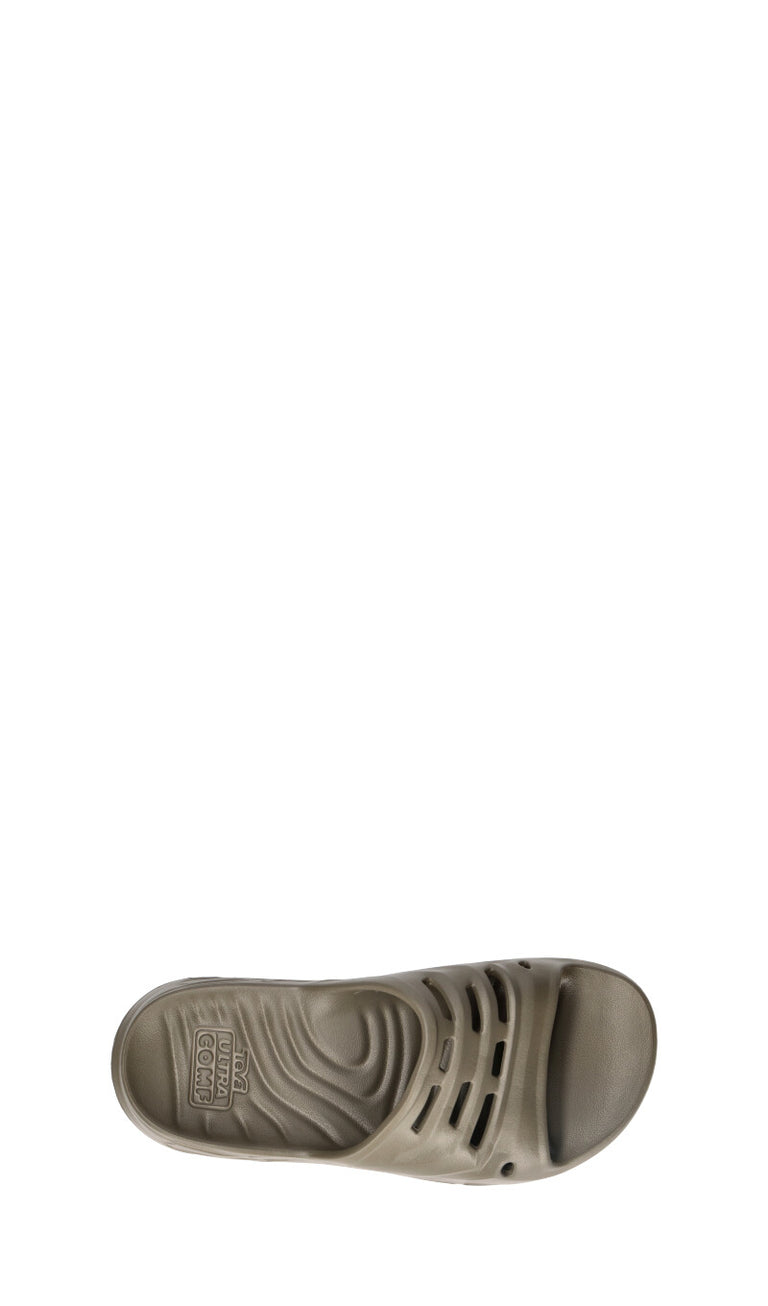 TEVA Ciabatta uomo militare