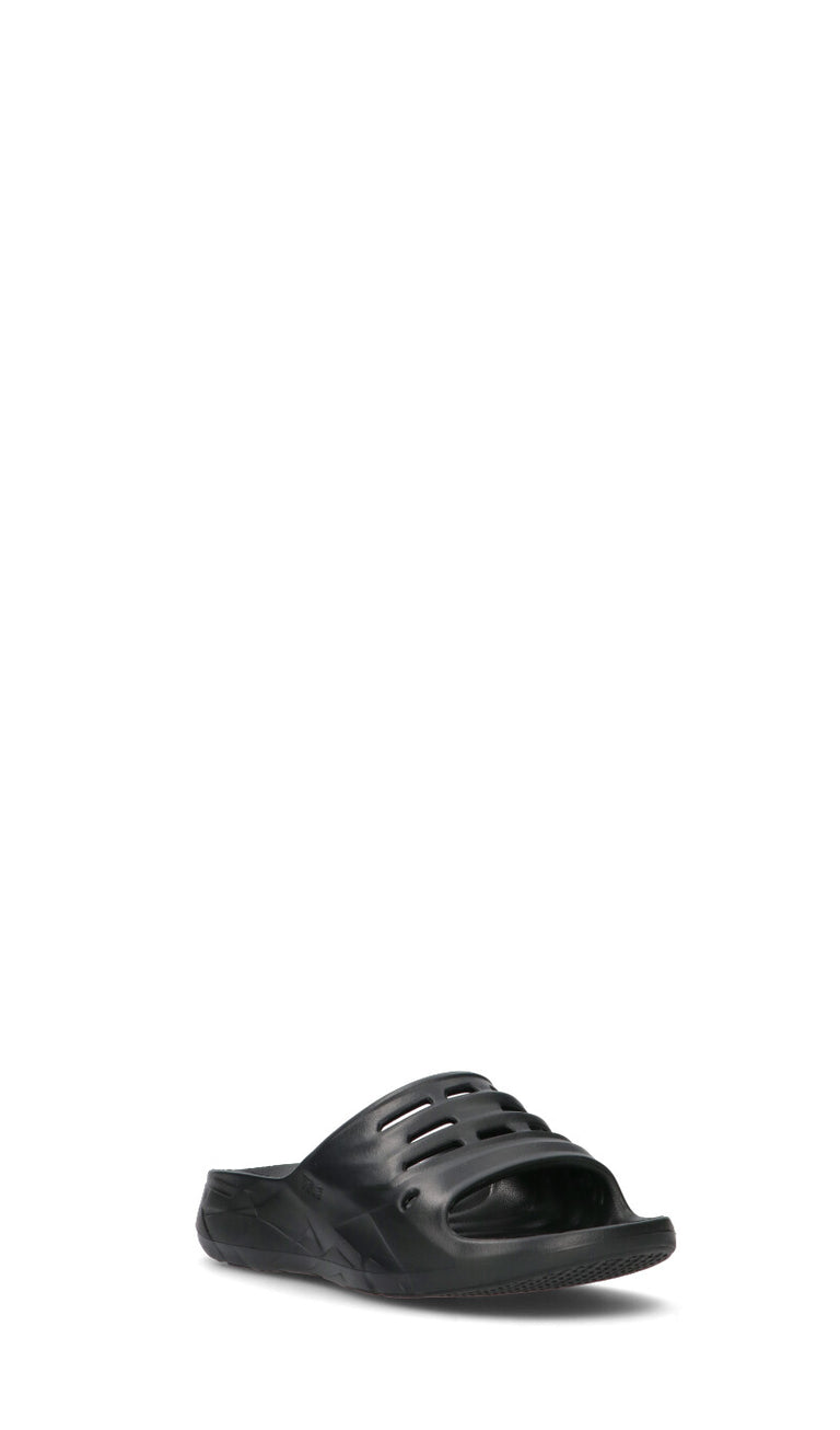 TEVA Ciabatta donna nera
