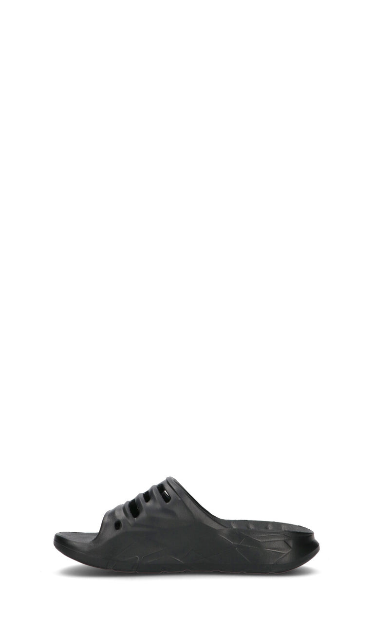 TEVA Ciabatta donna nera