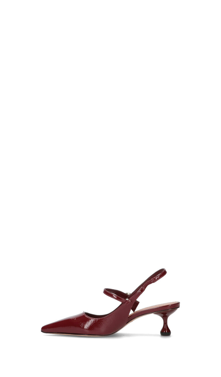 VICENZA Slingback donna