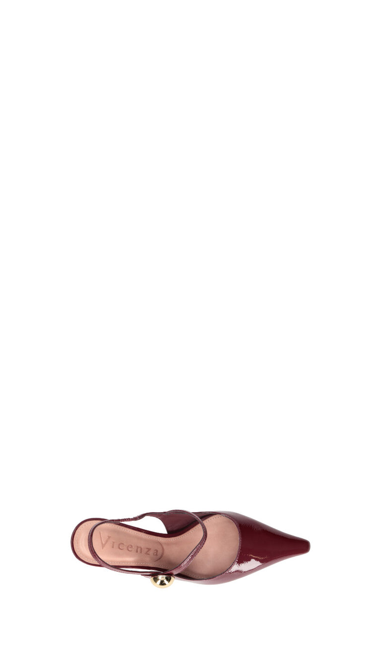 VICENZA Slingback donna