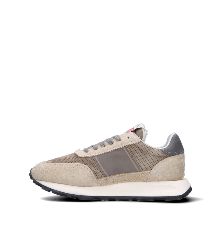 PHILIPPE MODEL Sneaker donna beige