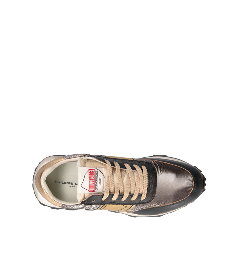 PHILIPPE MODEL Sneaker uomo multicolor