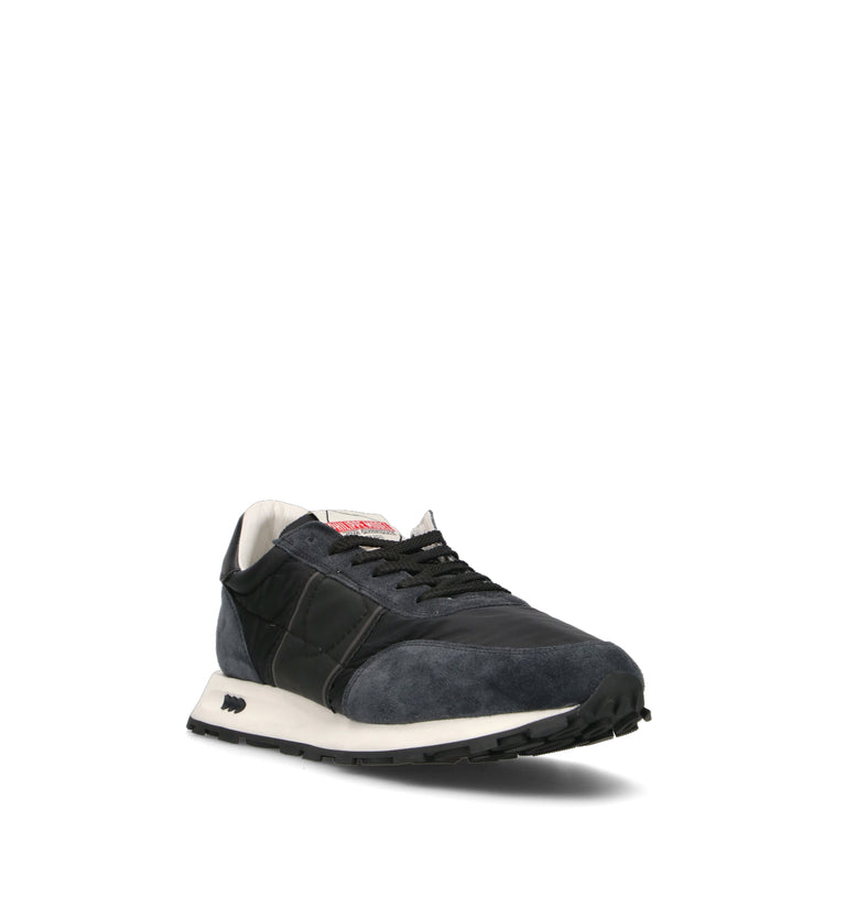 PHILIPPE MODEL Sneaker uomo nera