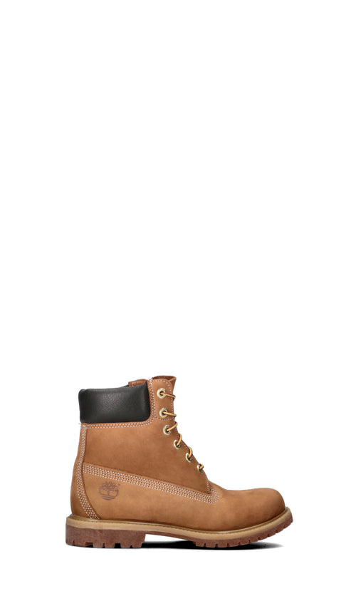 TIMBERLAND Polacco donna giallo/marrone