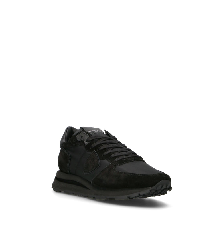 PHILIPPE MODEL Sneaker uomo nera