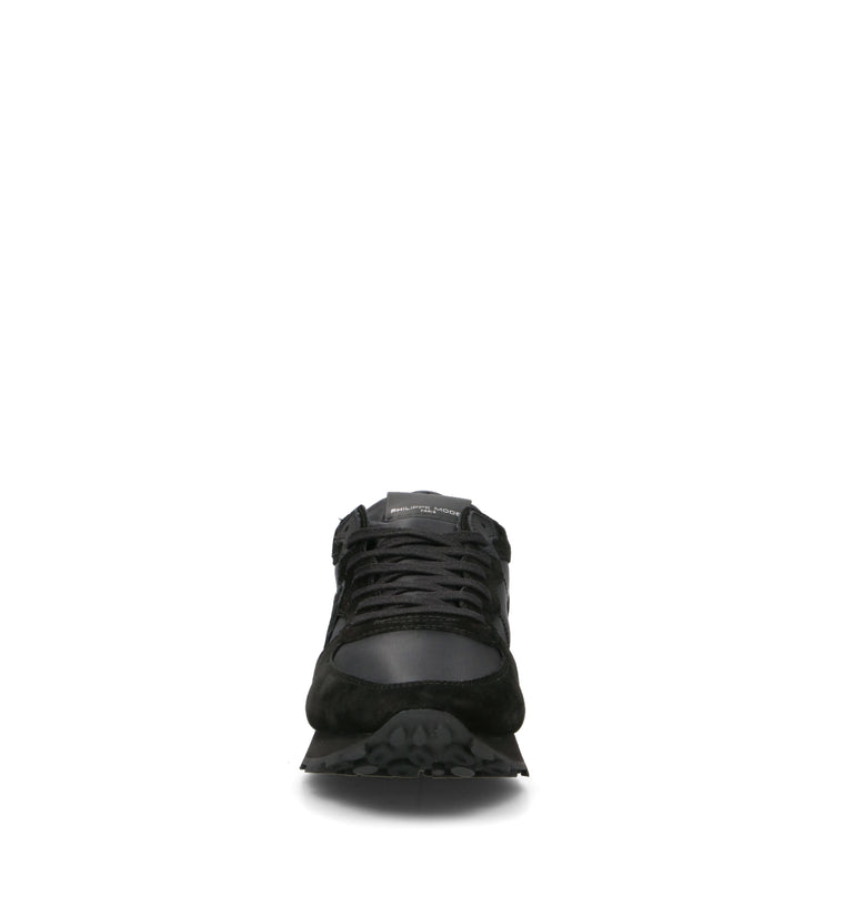 PHILIPPE MODEL Sneaker uomo nera