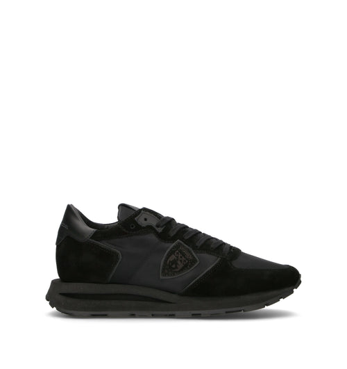PHILIPPE MODEL Sneaker uomo nera