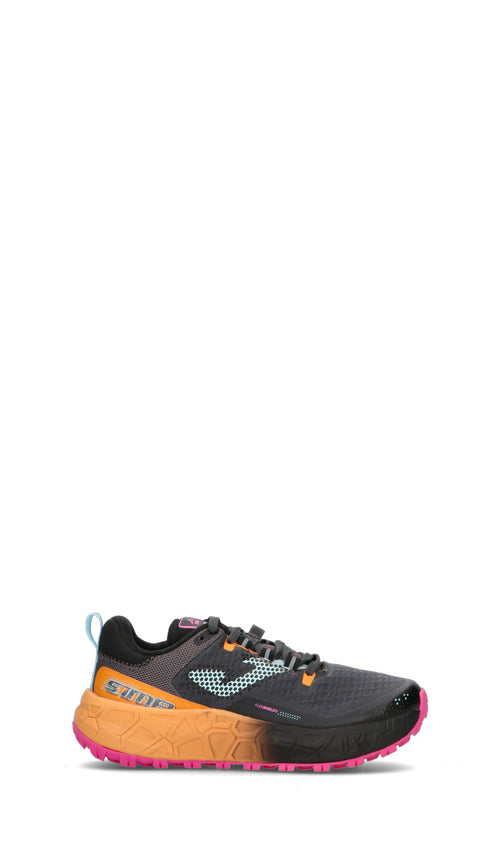 JOMA SIMA LADY 2322 Scarpa running donna grigia/arancio